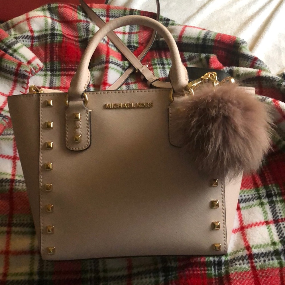 Michael Kors pocketbook